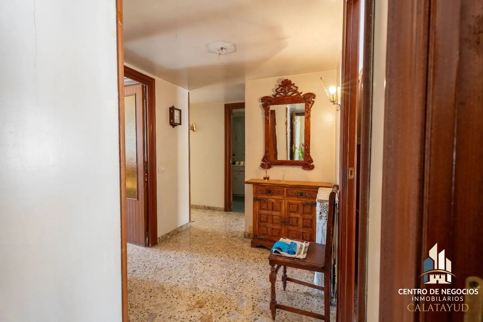 Casa o chalet en venta en Castejón de las Armas, Zaragoza