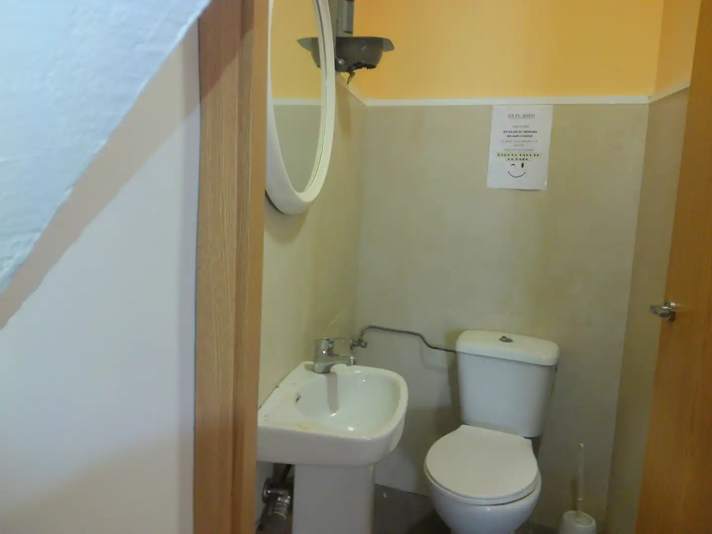 Mixt residencial en venda a Carrer d'Olivella, imagen 10
