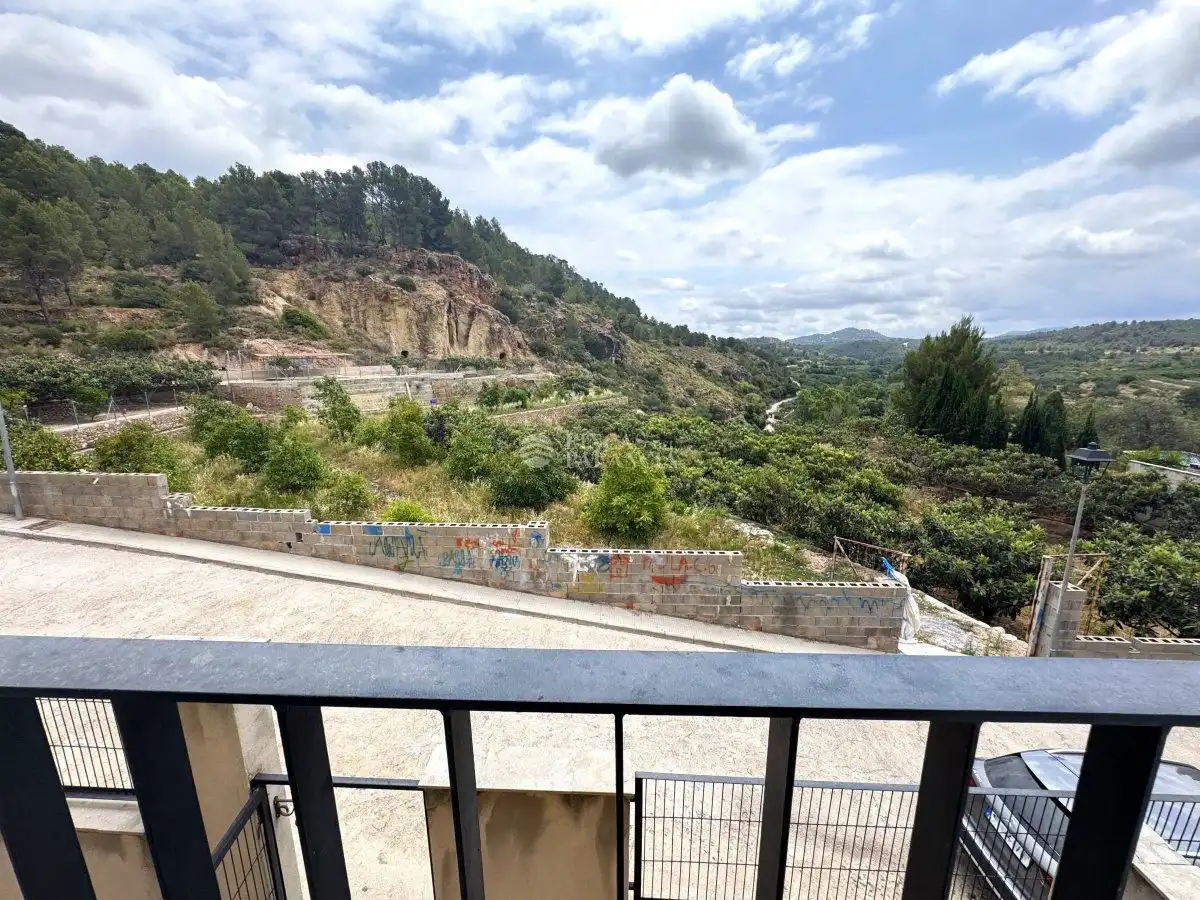 Terrassa de Casa o xalet en venda en Sot de Ferrer amb Calefacció, Terrassa i Traster