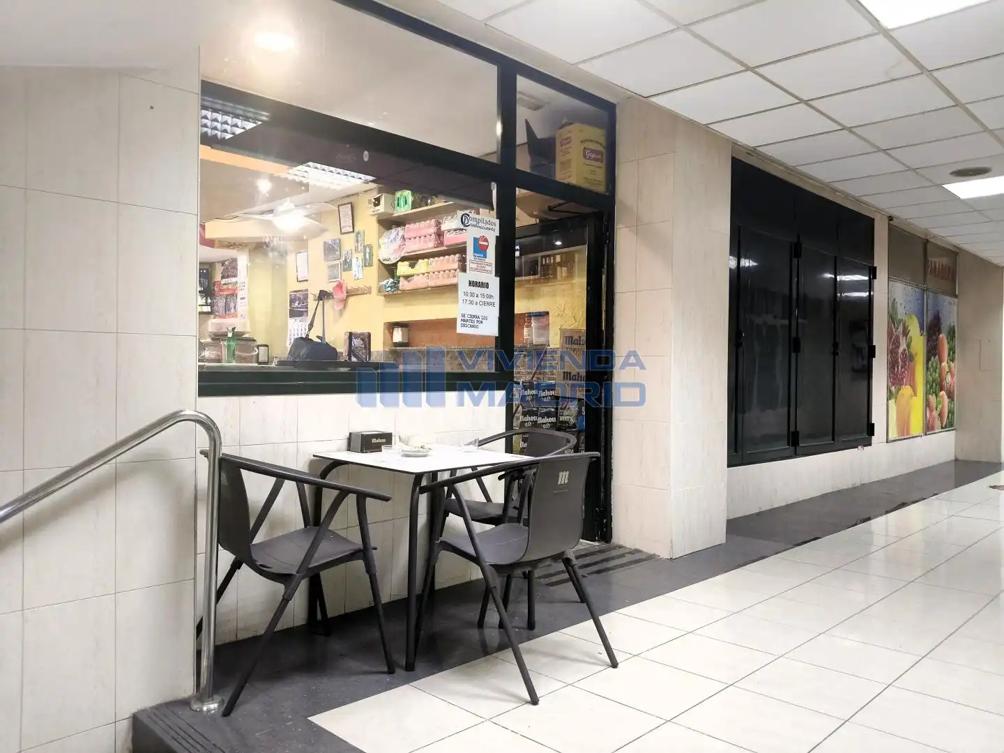 Local comercial en venda a Calle Doctor Barraquer, imagen 13