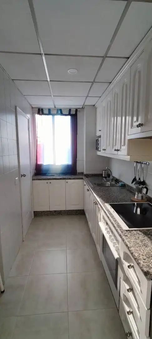 Piso de alquiler en Calle Santa María Soledad, 8, César Casariego - Santa Clara - Nuevo Obrero
