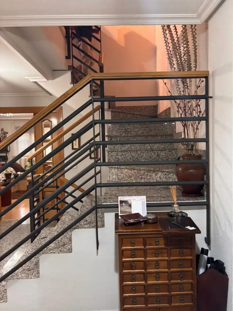 Casa o xalet en venda en Salamanca amb Terrassa