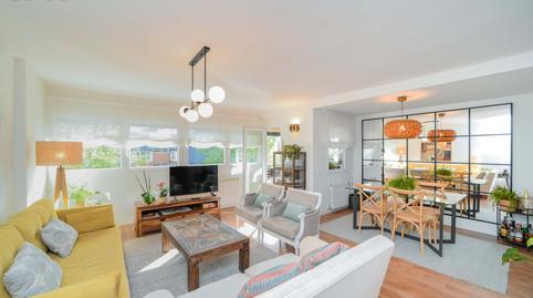 Photo 3 of Duplex for sale in Calle Panamá, Zona Norte, Madrid