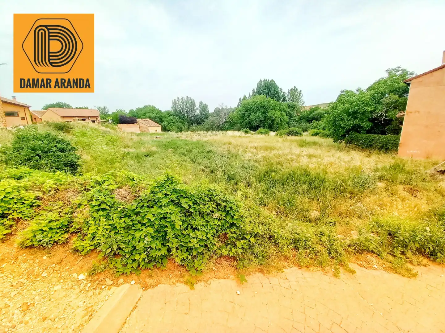 Residential for sale in Ayllón