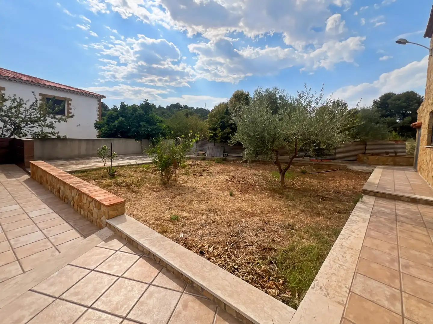 Casa o xalet de lloguer a Ciutat del Transport - La Salera