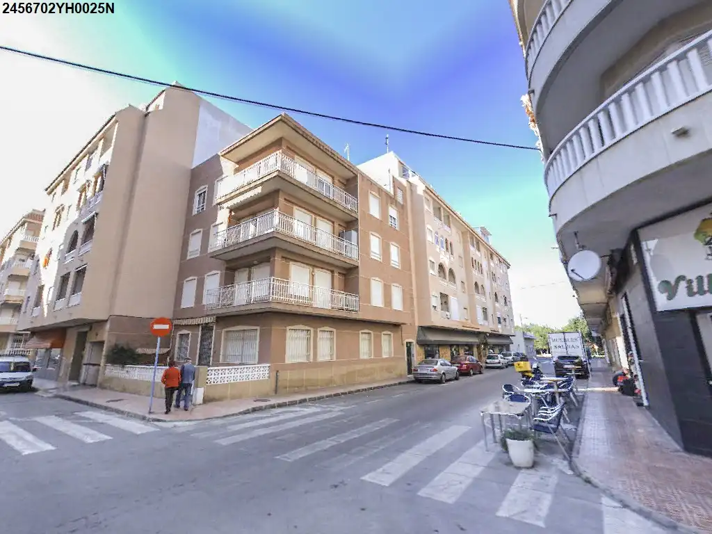 Appartamento in vendita a Playa del Acequión, Náufragos y Rocío del Mar, imagen 8