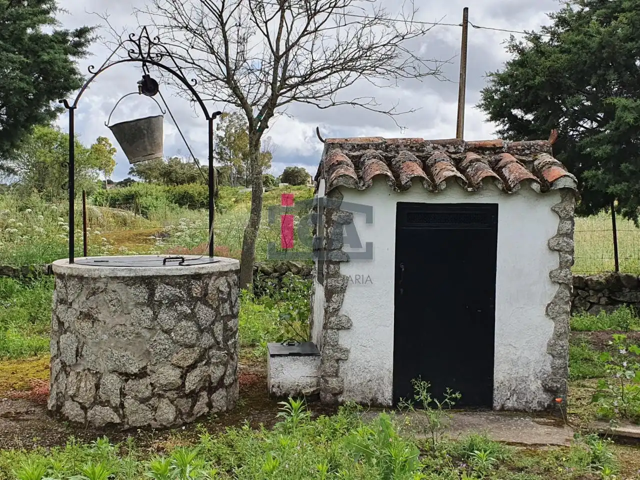 Chalet con piscina en venta en POLIGONO 25, LA GRANJA, imagen 26
