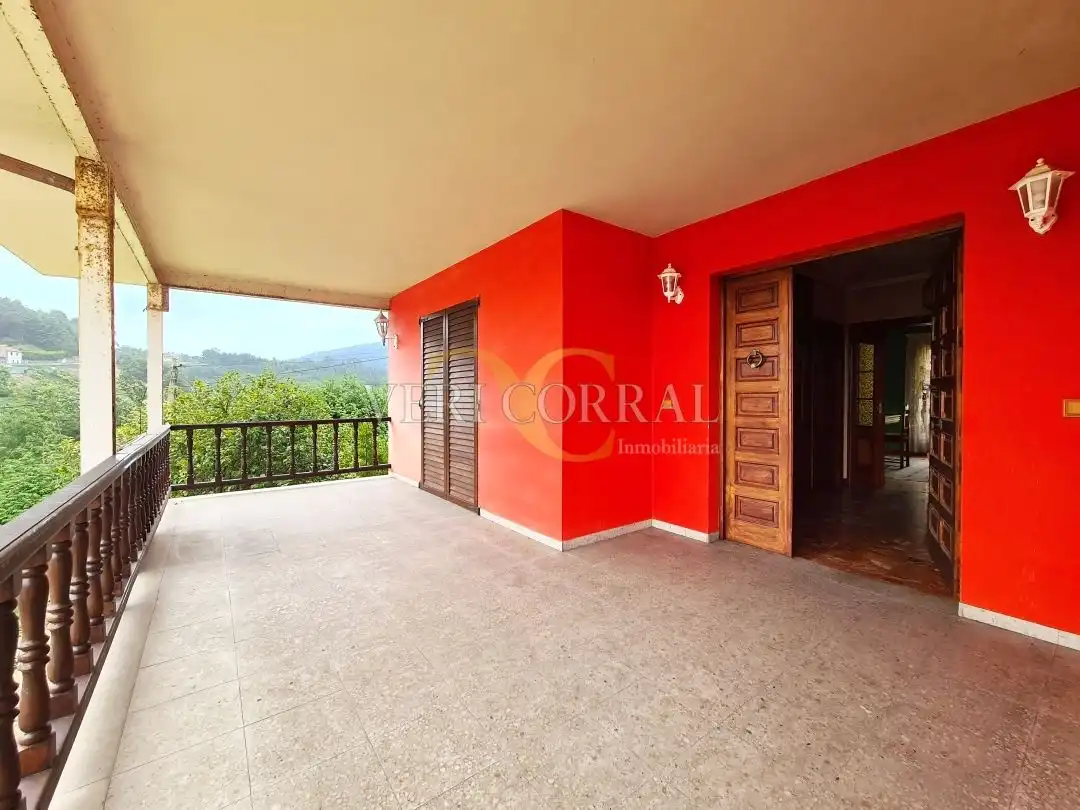 Houses for sale in San Juan de Piñera, Cudillero