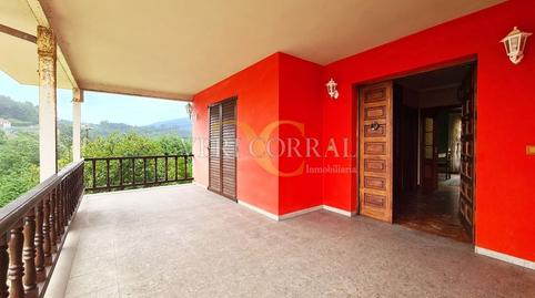 Foto 5 de Casa o xalet en venda a San Juan de Piñera, Cudillero, Asturias