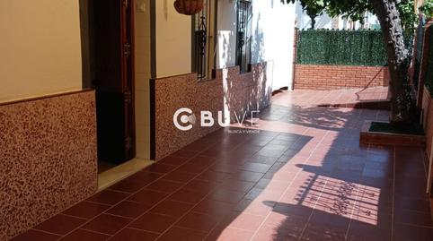 Foto 4 de Casa o xalet en venda a Calle Rey Juan Carlos I,, Villanueva del Río y Minas, Sevilla