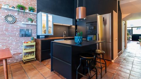 Foto 2 de Casa o xalet en venda a Poble - Casc Antic, Castellar del Vallès