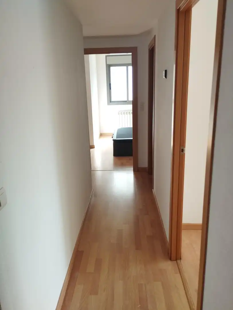 Pis en venda en Zaragoza amb Parquet