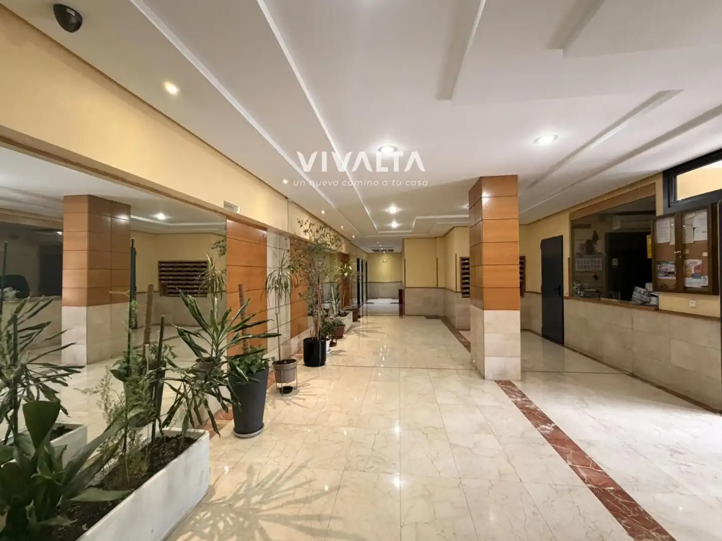 Dúplex en venta en Madrid con Aire acondicionado, Calefacción y Terraza