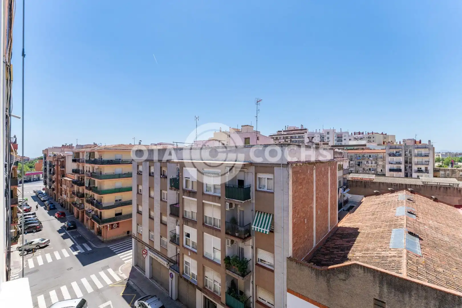 Appartement avec terrasse à vendre à Carrer PEÑISCOLA, imagen 5