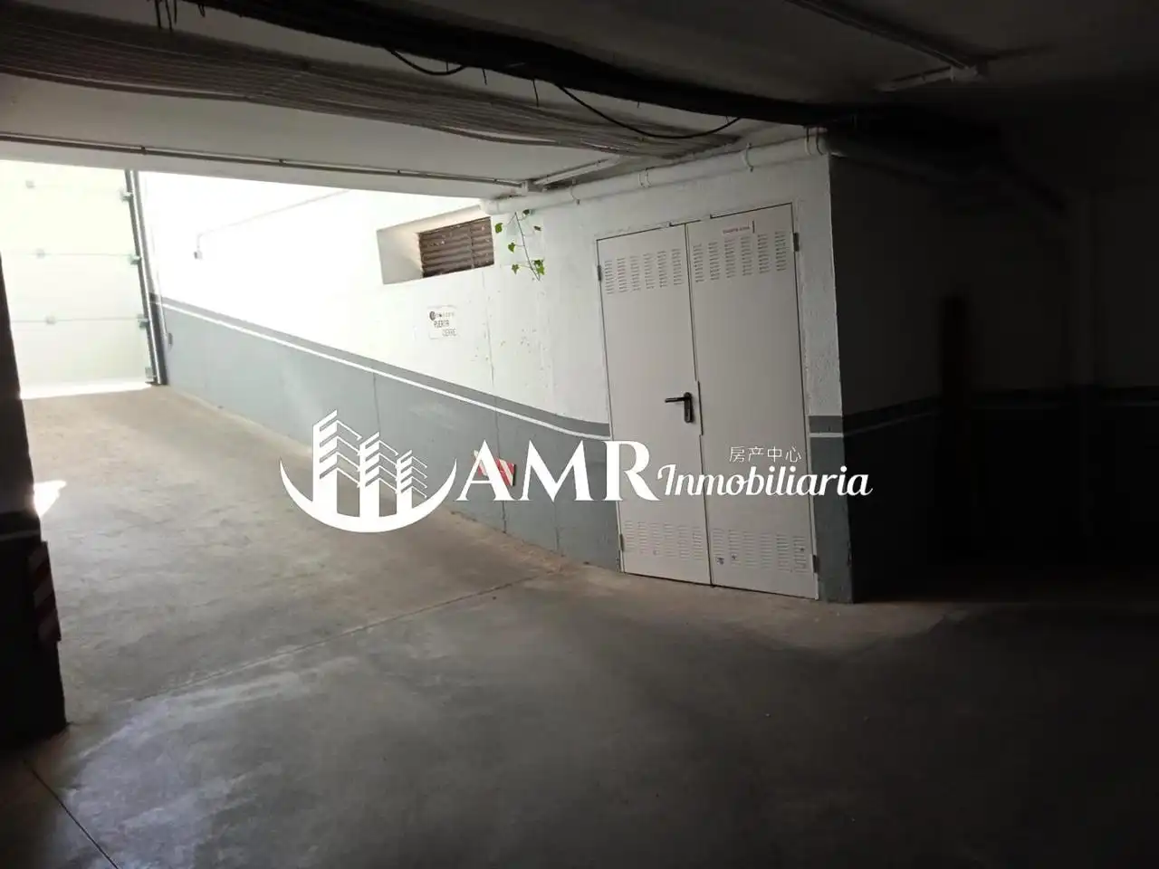 Parking de Piso en venta en Yeles con Aire acondicionado, Calefacción y Amueblado