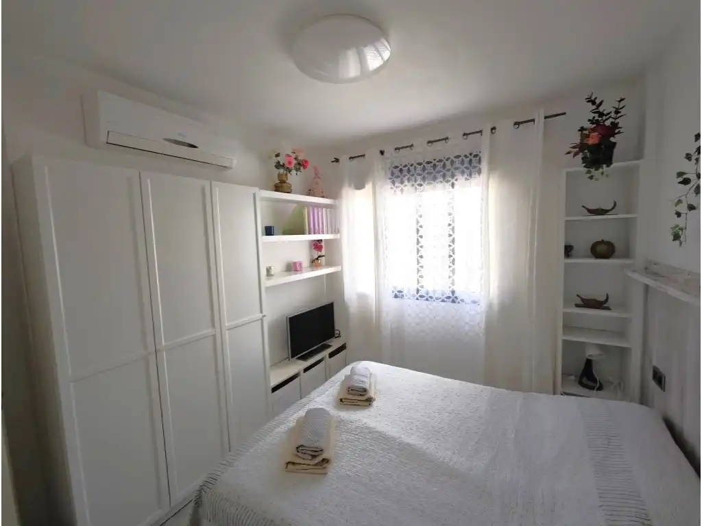 Apartamento con piscina en venta en Calle Granate, imagen 16