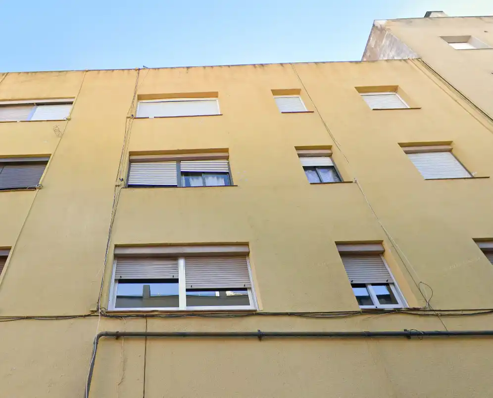 Flat for sale in Jaume Balmes De