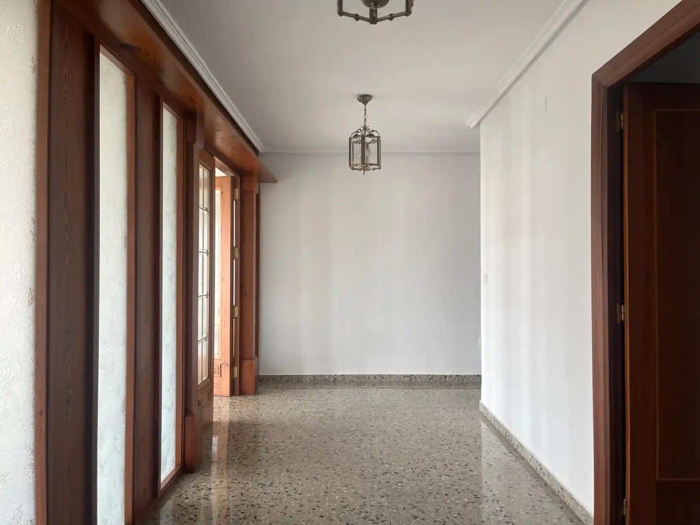 Wohnung zur Miete in Torrent mit Heizung und Balkon