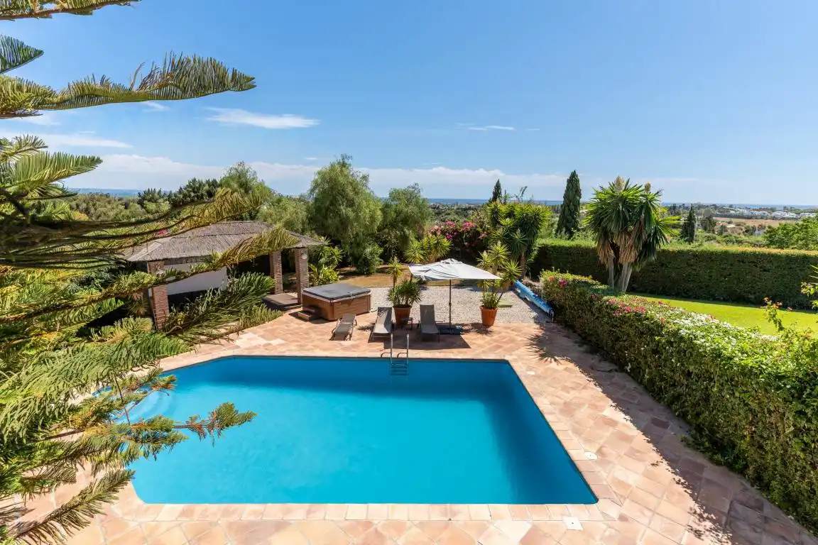 Abitazione con piscina in vendita a Los Arqueros  - Puerto del Almendro, imagen 34