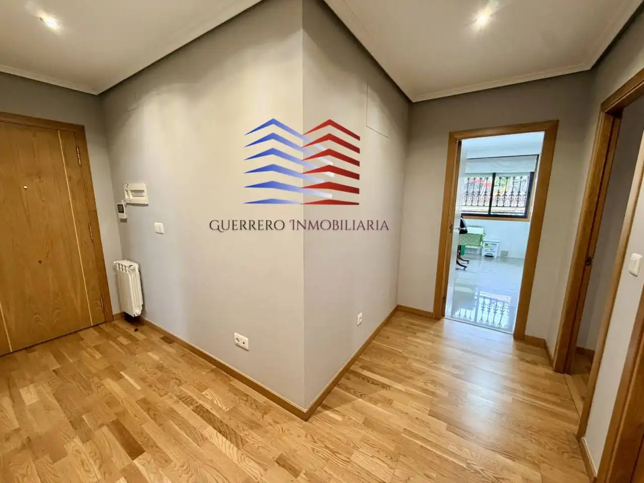 Apartamento de alquiler en Barbadás con Calefacción, Trastero y Amueblado