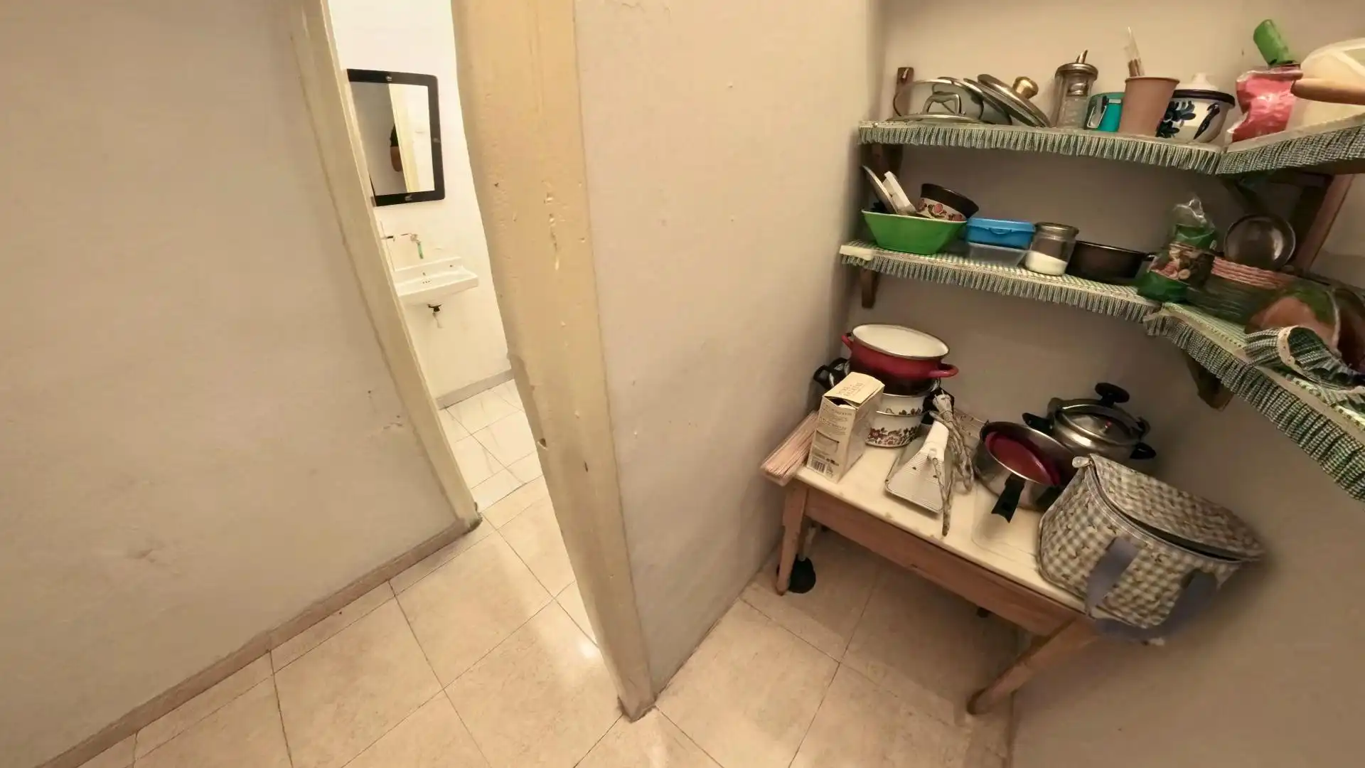 Wohnung zur Miete in Avenida DE ANDALUCES, Pajaritos