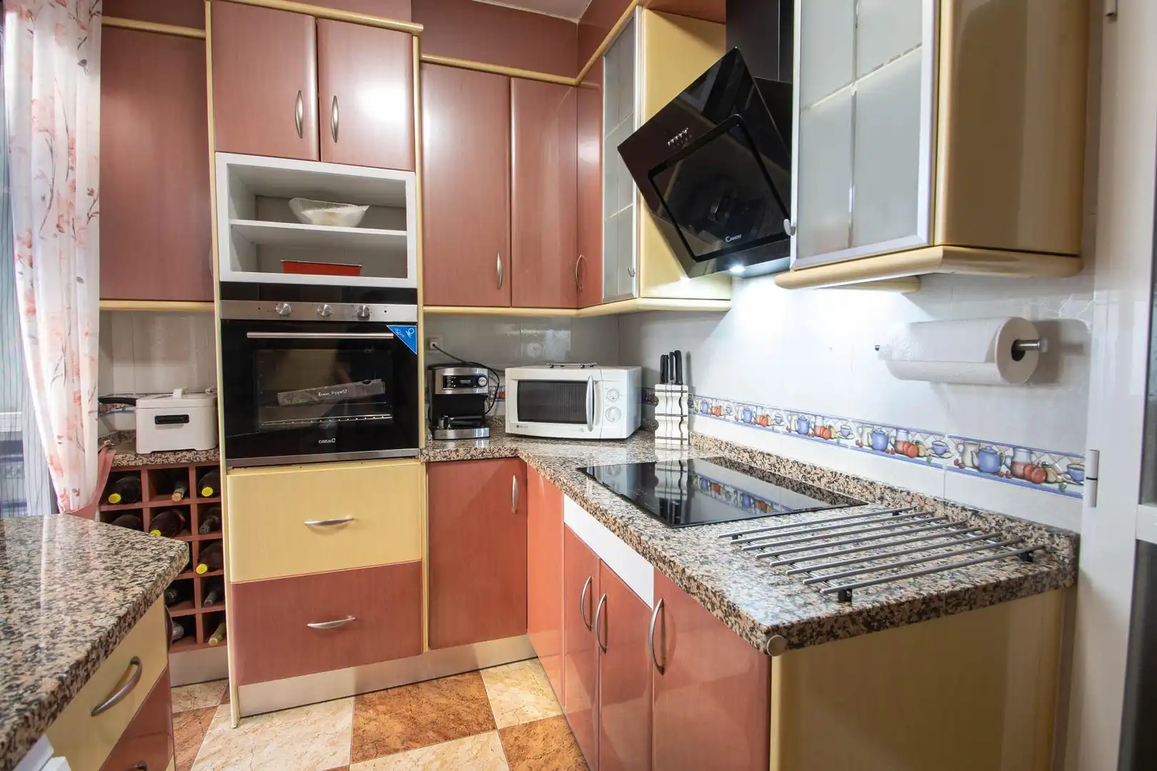 Maison mitoyenne avec terrasse à vendre à Calle ZORRILLA, imagen 19