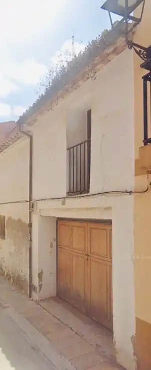 Reihenhaus mit Terrasse zum Verkauf in La Viña - Montemar - San Jaime, imagen 10