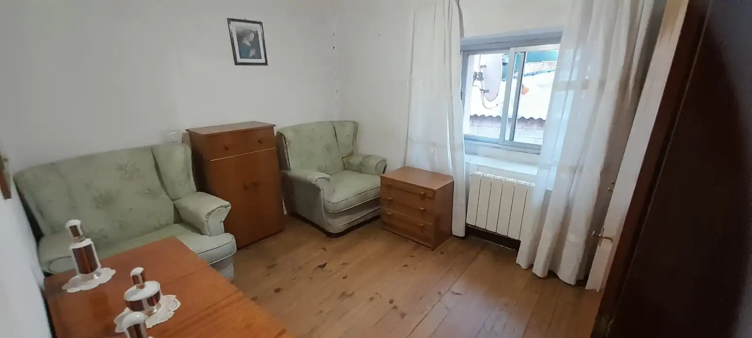 Bedroom of Houses for sale in Santiurde de Reinosa  with Heating