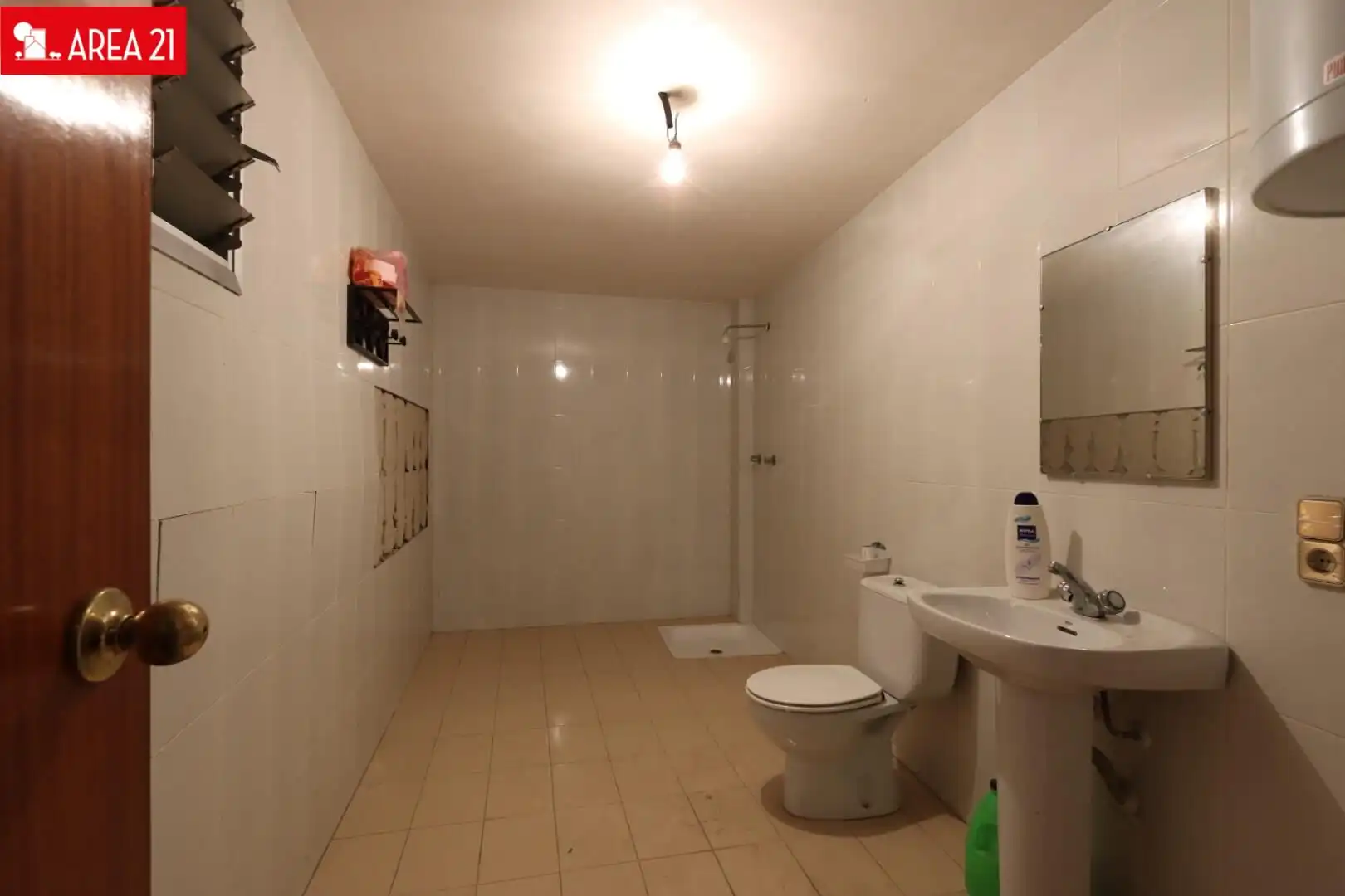 Edificio en venta en Núcleo Urbano