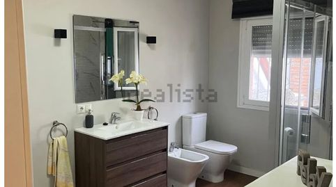 Foto 3 von Wohnung zur Miete in Calle Virgen de la Paloma, 9, Carranque - Haza Cuevas, Málaga Capital