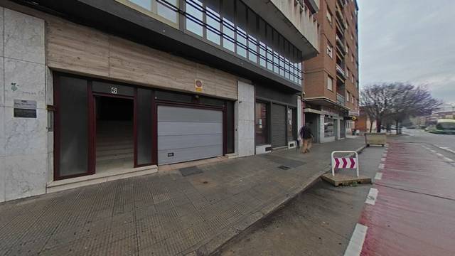 Oficina en Venta en Pio Xii en Hospital - Nuevo Centro de Talavera de la Reina