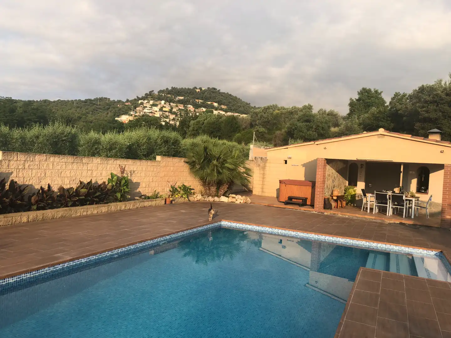Xalet amb piscina en venda a Carrer Nesprer, imagen 132