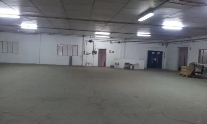 Nave industrielle à vendre à Carrer Jaume I 24, imagen 13