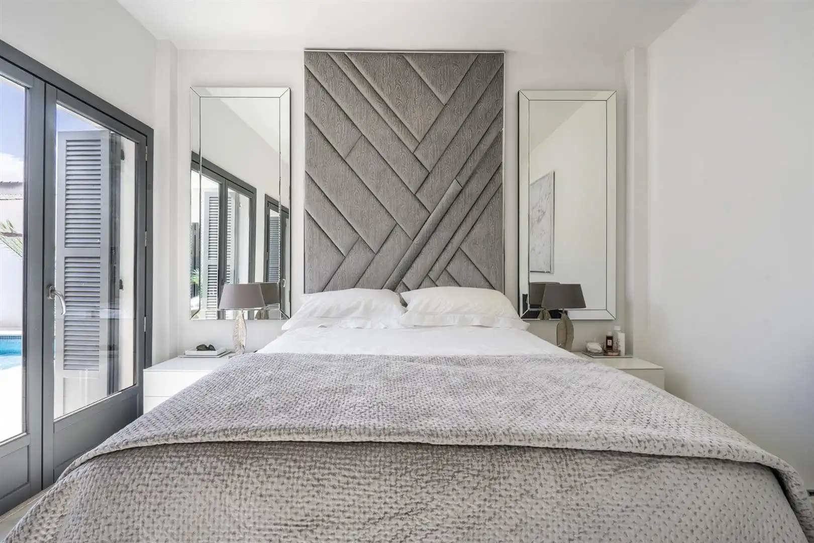 Habitación de Casa o chalet en venta en Murcia