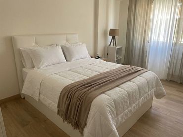 Appartement avec balcon à vendre à Calle Antonio Aparisi 39