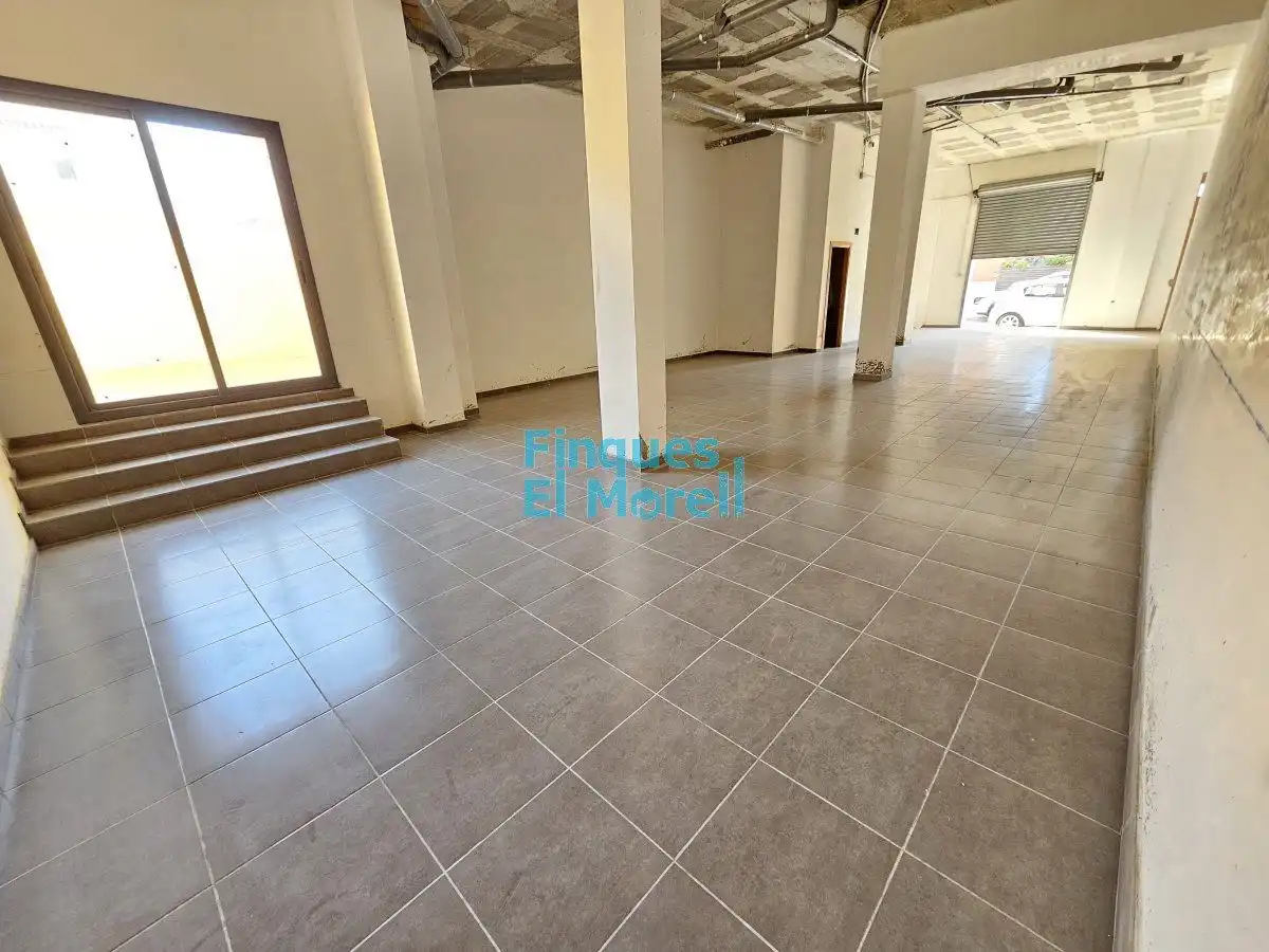 Local en venta en Vilallonga del Camp