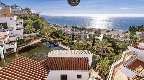 Foto 4 von Wohnung zur Miete in Centro, Nerja