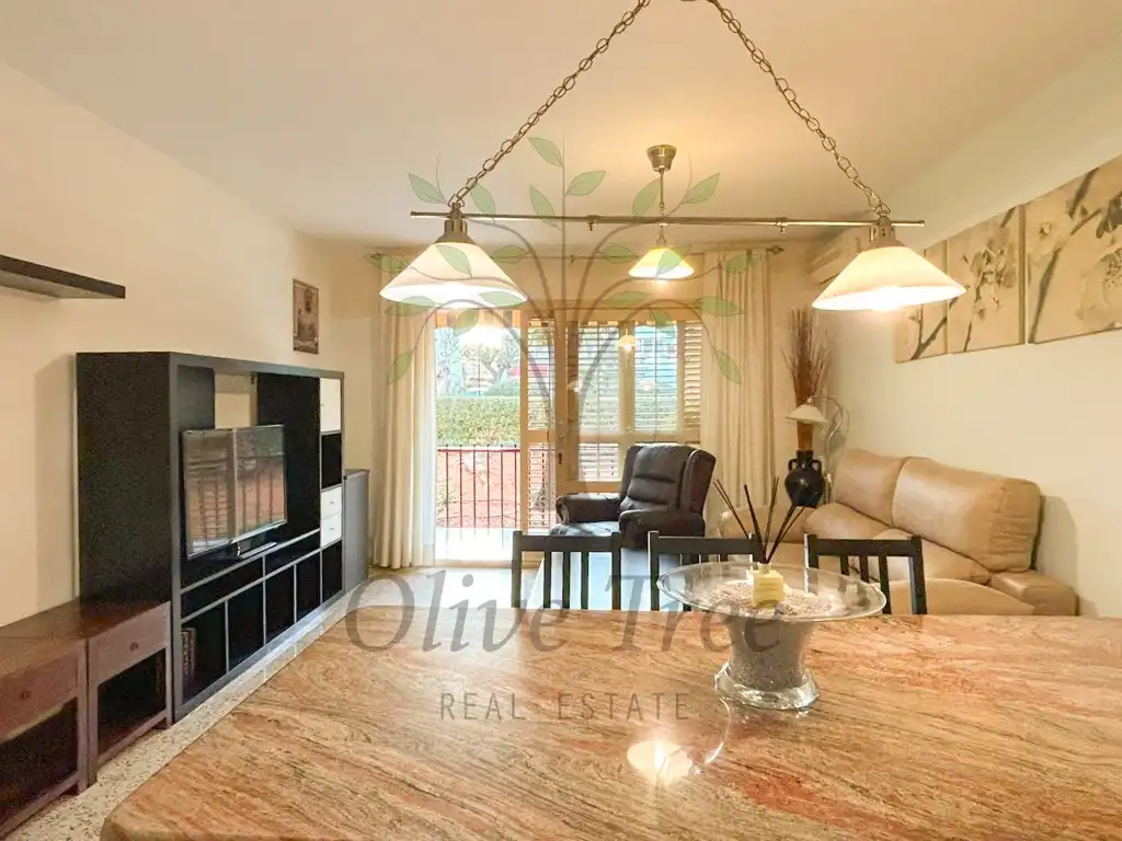 Wohnzimmer von Erdgeschoss zum Verkauf in Santa Eulària des Riu