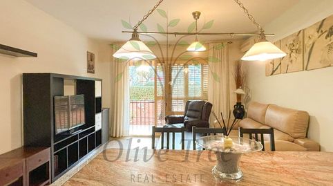 Foto 4 de Planta baja en venta en Calle Ciudad Jardin, Puig d'en Valls, Santa Eulària des Riu