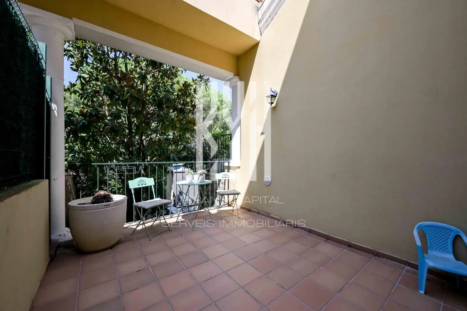 Maison jumelée avec terrasse à vendre à Carrer SUREDA, imagen 35