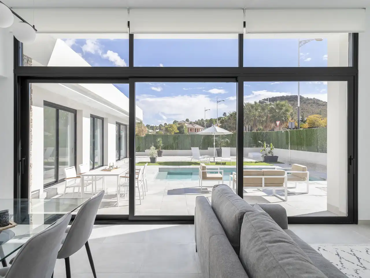 Casa amb piscina en venda a Calasparra, imagen 20