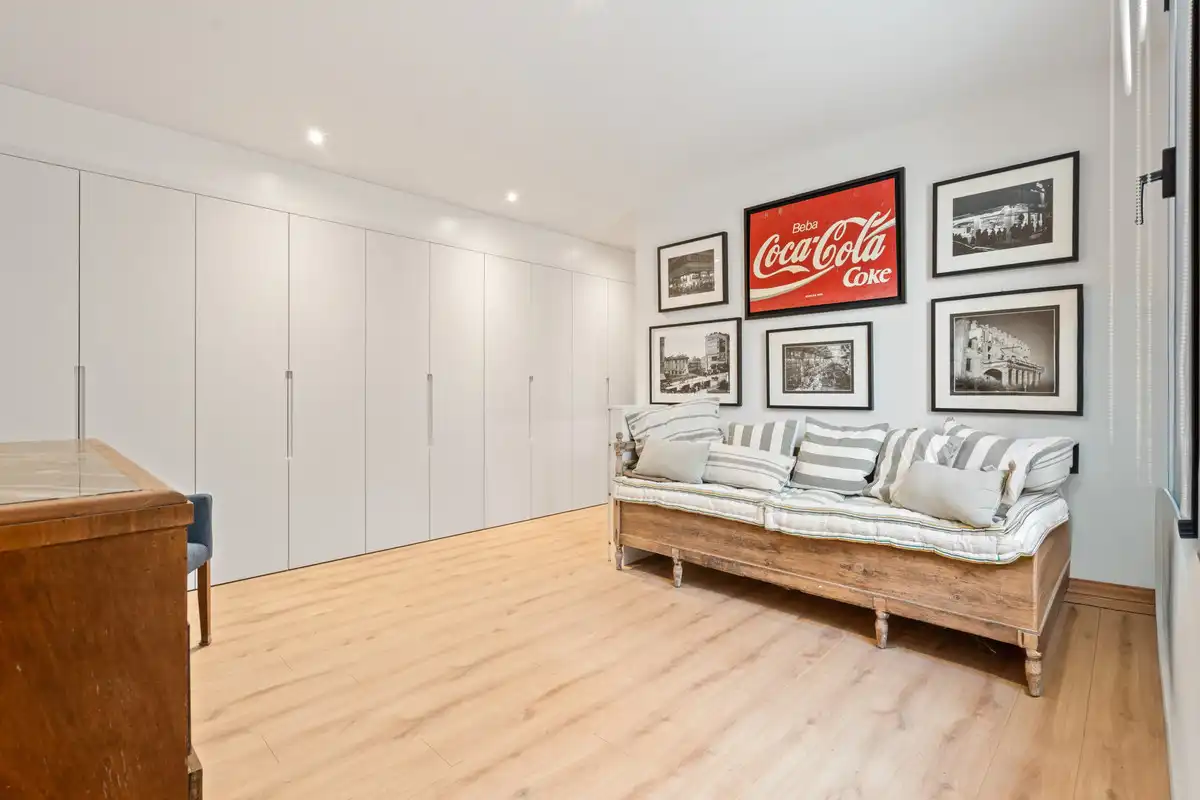 Casa a schiera in vendita a El Madroñal, imagen 27