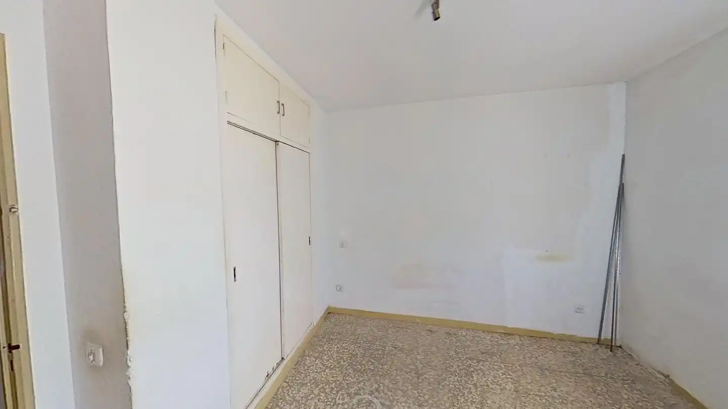 Habitación de Piso en venta en Toledo con Terraza y Balcón
