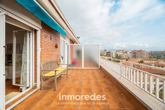 Piso en Venta en Carrer de Concepción Arenal en Navas