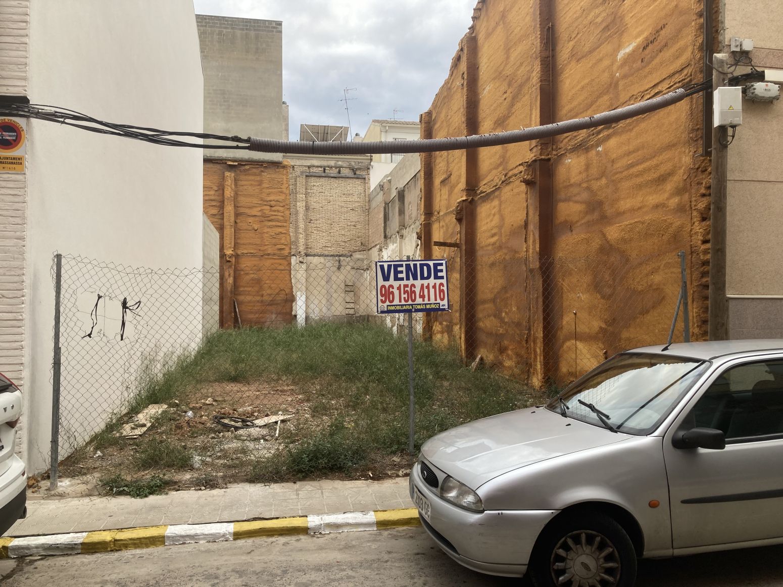 Residencial en venda en Massanassa