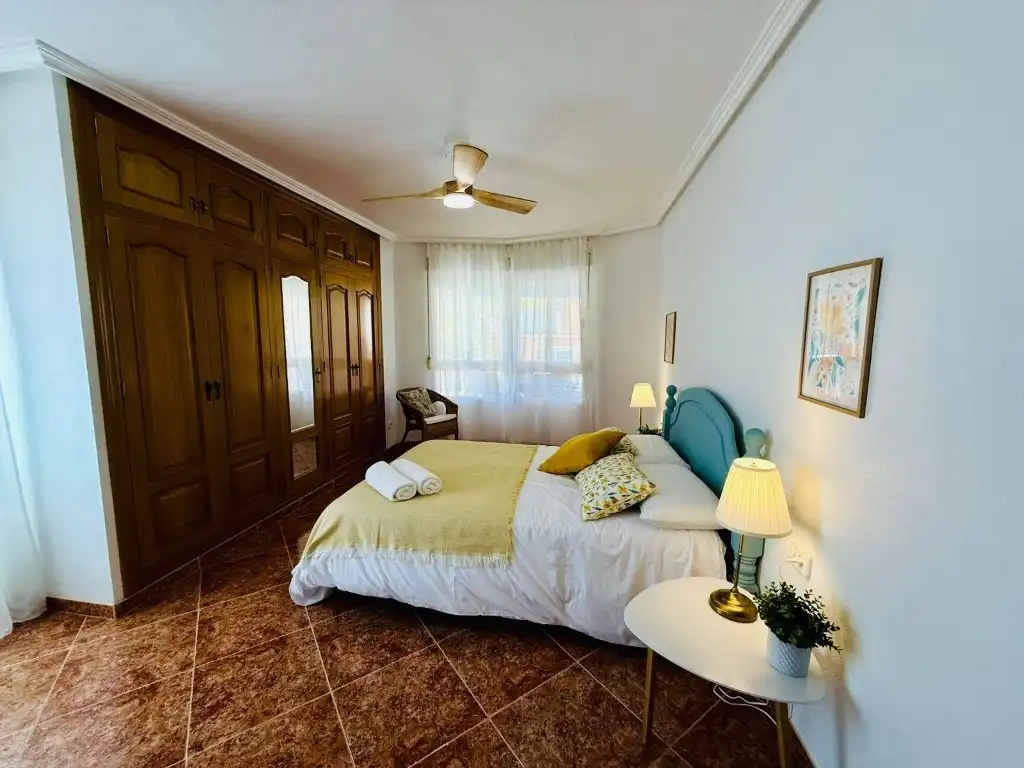 Villa avec jardin à vendre à Playa del Galán, imagen 3