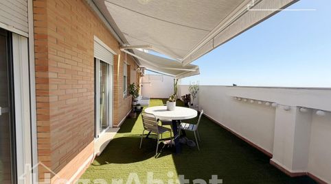 Foto 2 de Ático en venta en Avenida Ramón y Cajal, Centro, Chiva