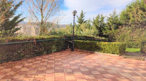 Photo 5 of Single-family semi-detached for sale in Aldapa Kalea, Egia, Gipuzkoa