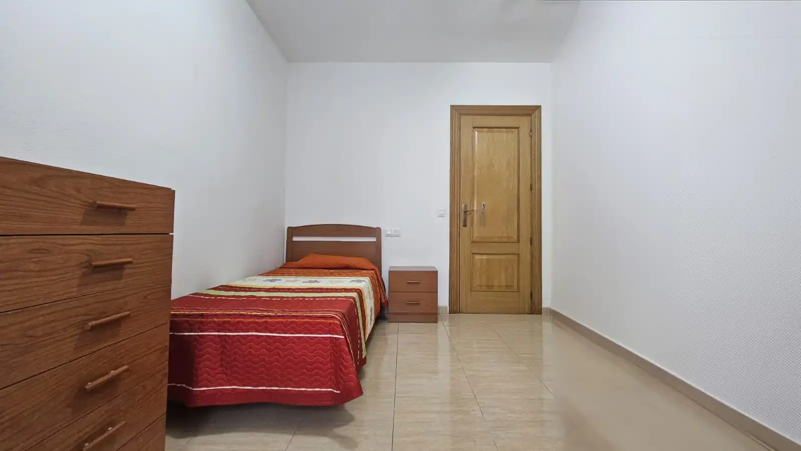 Flat with lift for sale in El Ejido Ciudad, imagen 17