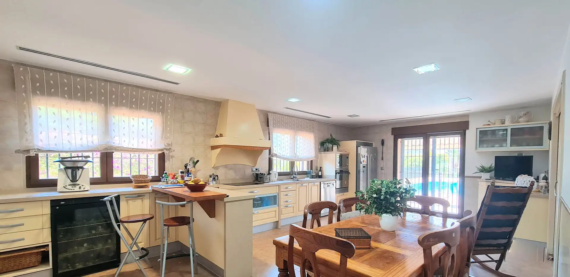 Chalet con terraza en venta en N/A, imagen 17
